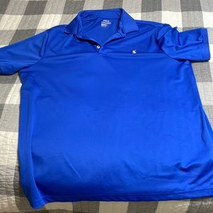 Polo Ralph Lauren Collard Shirt
